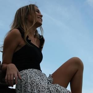 Meet your Posher, Krystan